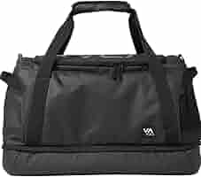 RVCA SPORT VA GEAR BAG ボストンバッグ 柔術 サーフ VA Gear Bag - RVCA